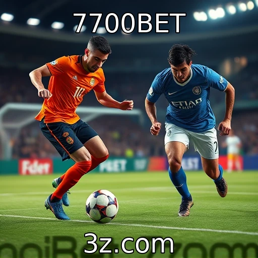 7700BET Apostas esportivas: como analisar partidas para vencer mais