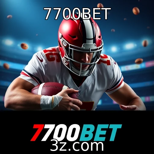 7700BET Dominando as Apostas: Estratégias para Analisar Partidas com Precisão