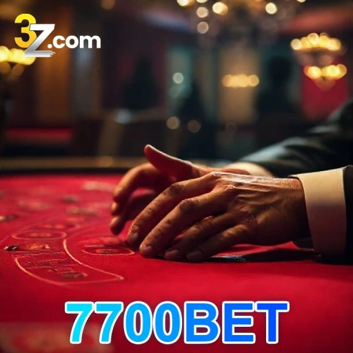 7700BET Apostas