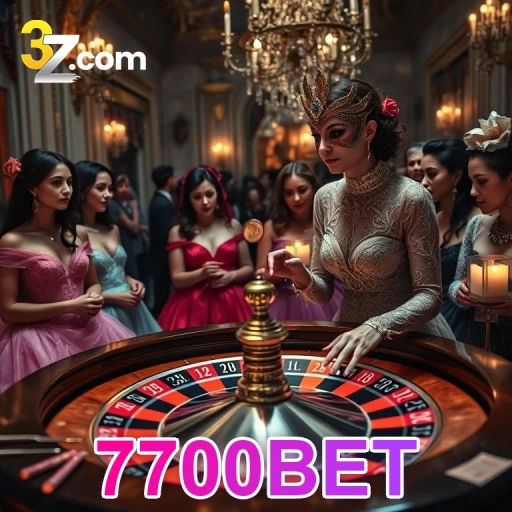 7700BET App
