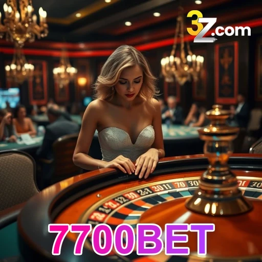 7700BET Confiavel