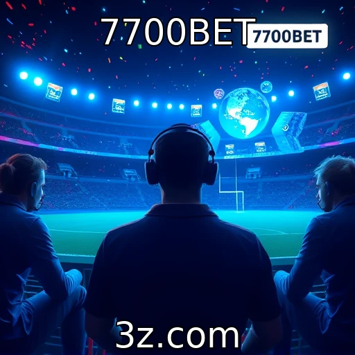 7700BET Apostas Esportivas: Como Análises Precisam Influenciar Sua Estratégia