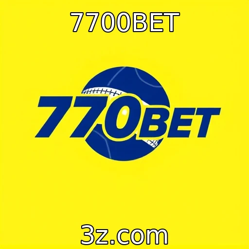 7700BET O crescimento das apostas online no Brasil: uma nova era